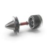 Industrial Mechanical Modern Gear - Image 3